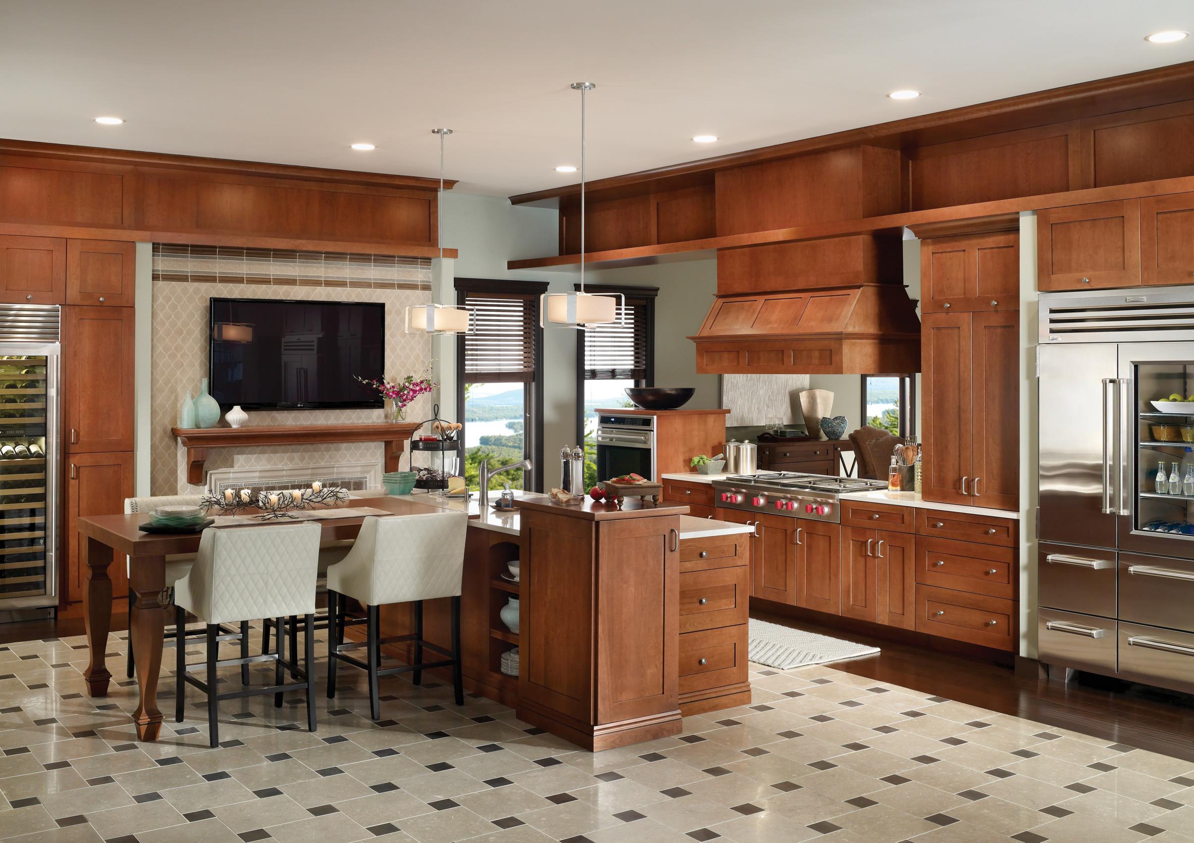 kitchen design sonoma county