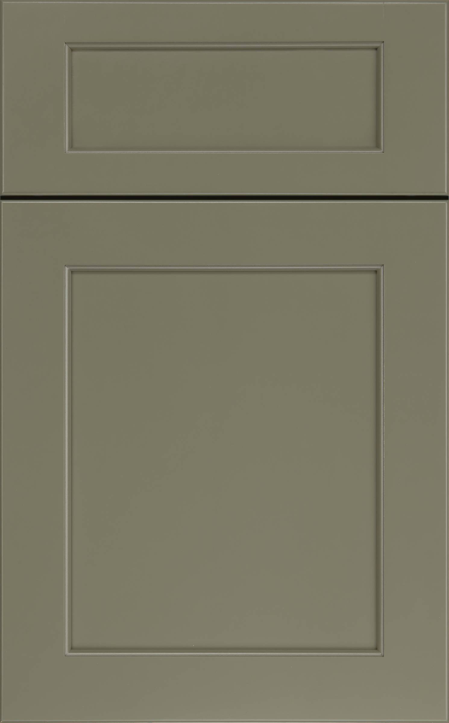 Design-Craft Cabinets | Brookhill Reverse Raised Panel